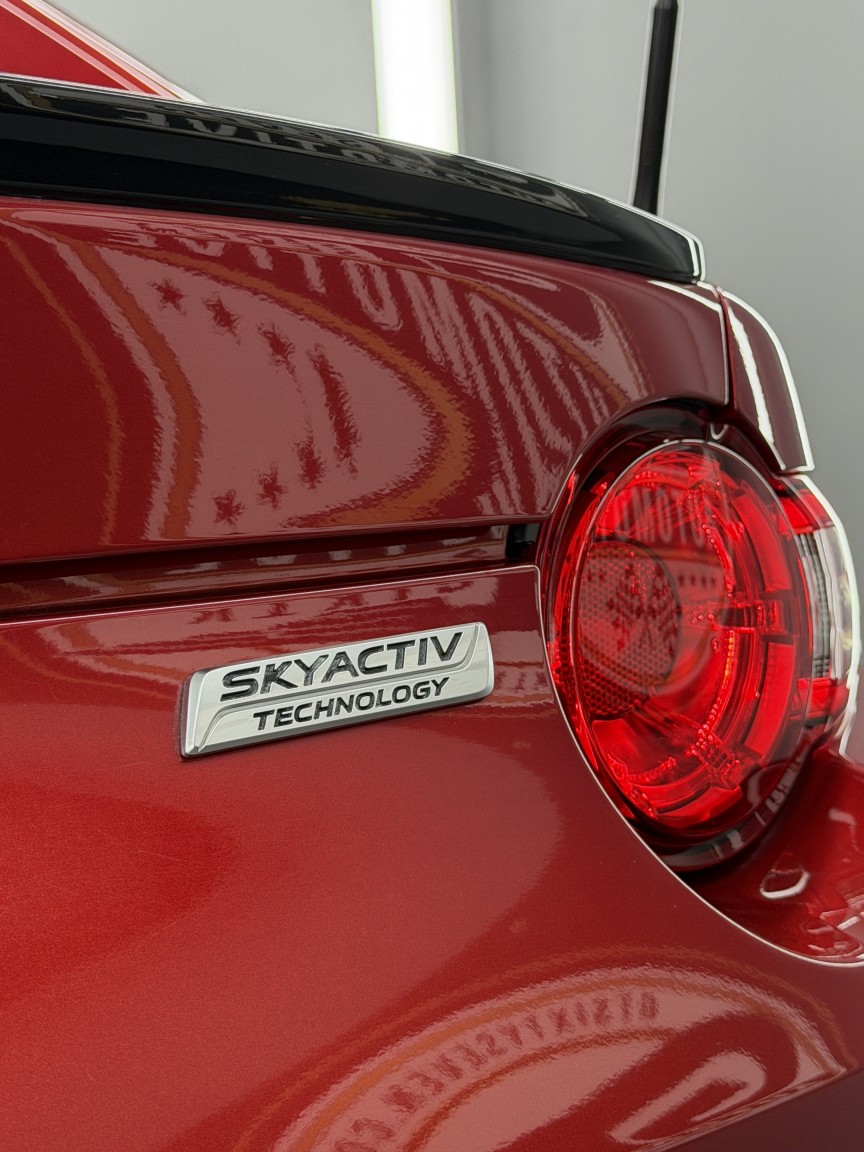 Used Mazda MX-5 2017 for sale - 77609999: Photo 55