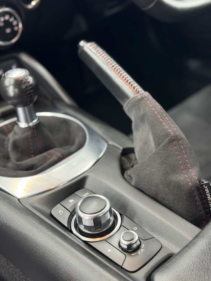 Used Mazda MX-5 2017 for sale - 77609999: Photo 56