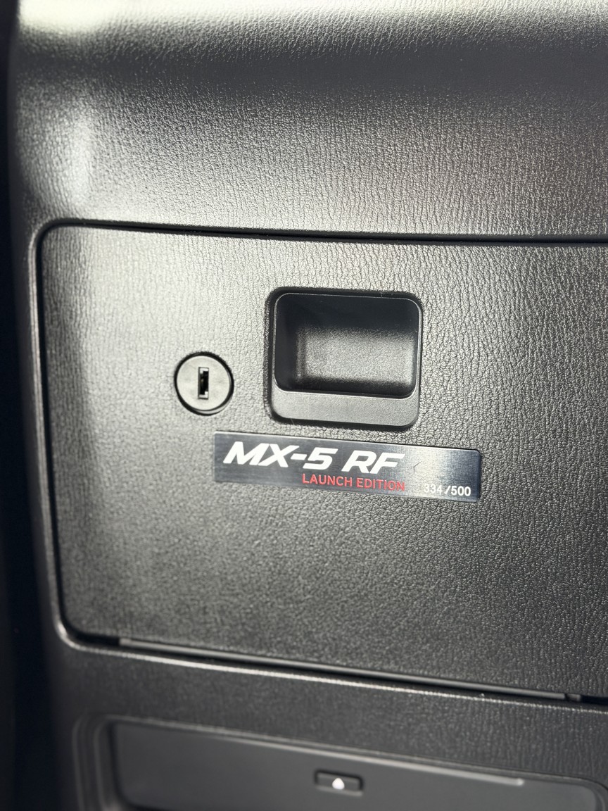 Used Mazda MX-5 2017 for sale - 77609999: Photo 60