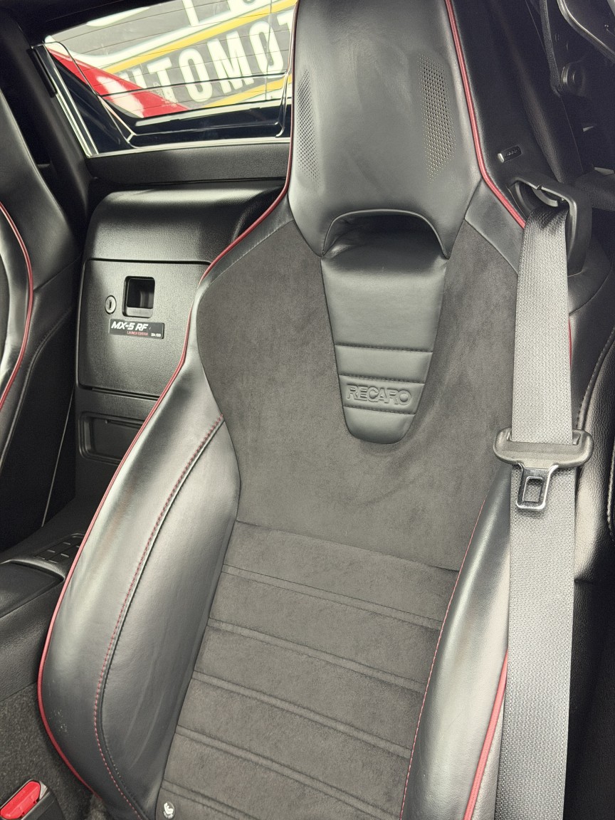 Used Mazda MX-5 2017 for sale - 77609999: Photo 62