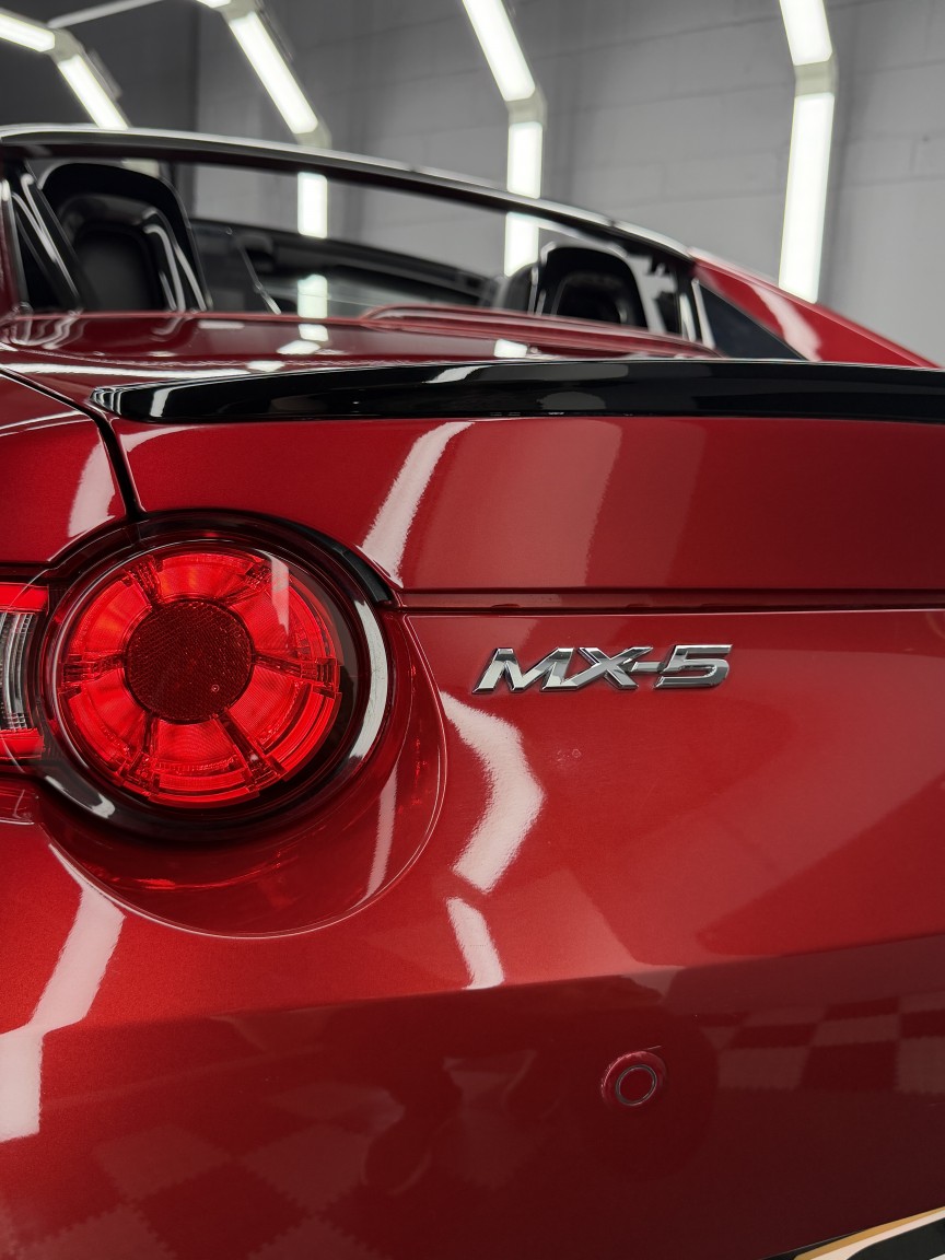 Used Mazda MX-5 2017 for sale - 77609999: Photo 63