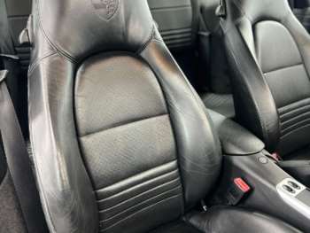 Used Porsche 911 2003 for sale - 75190206: Photo