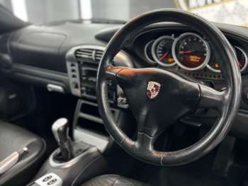 Used Porsche 911 2003 for sale - 75190206: Photo