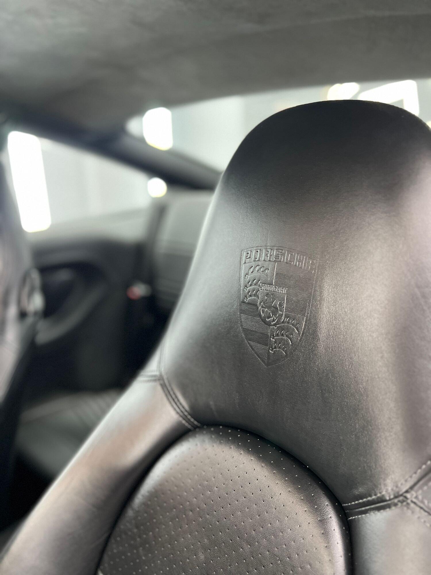 Used Porsche 911 2003 for sale - 76794454: Photo 11