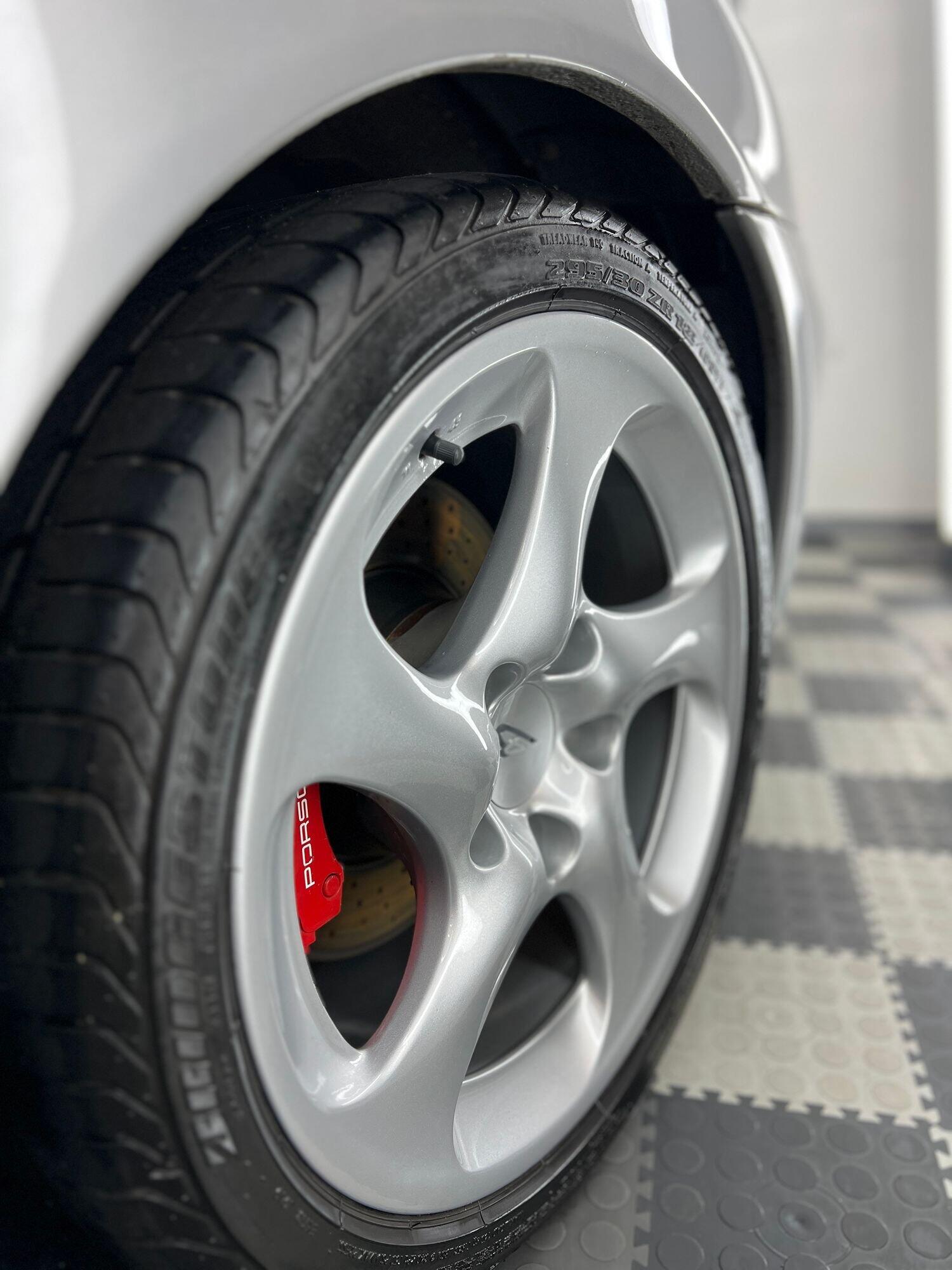 Used Porsche 911 2003 for sale - 76794454: Photo 15