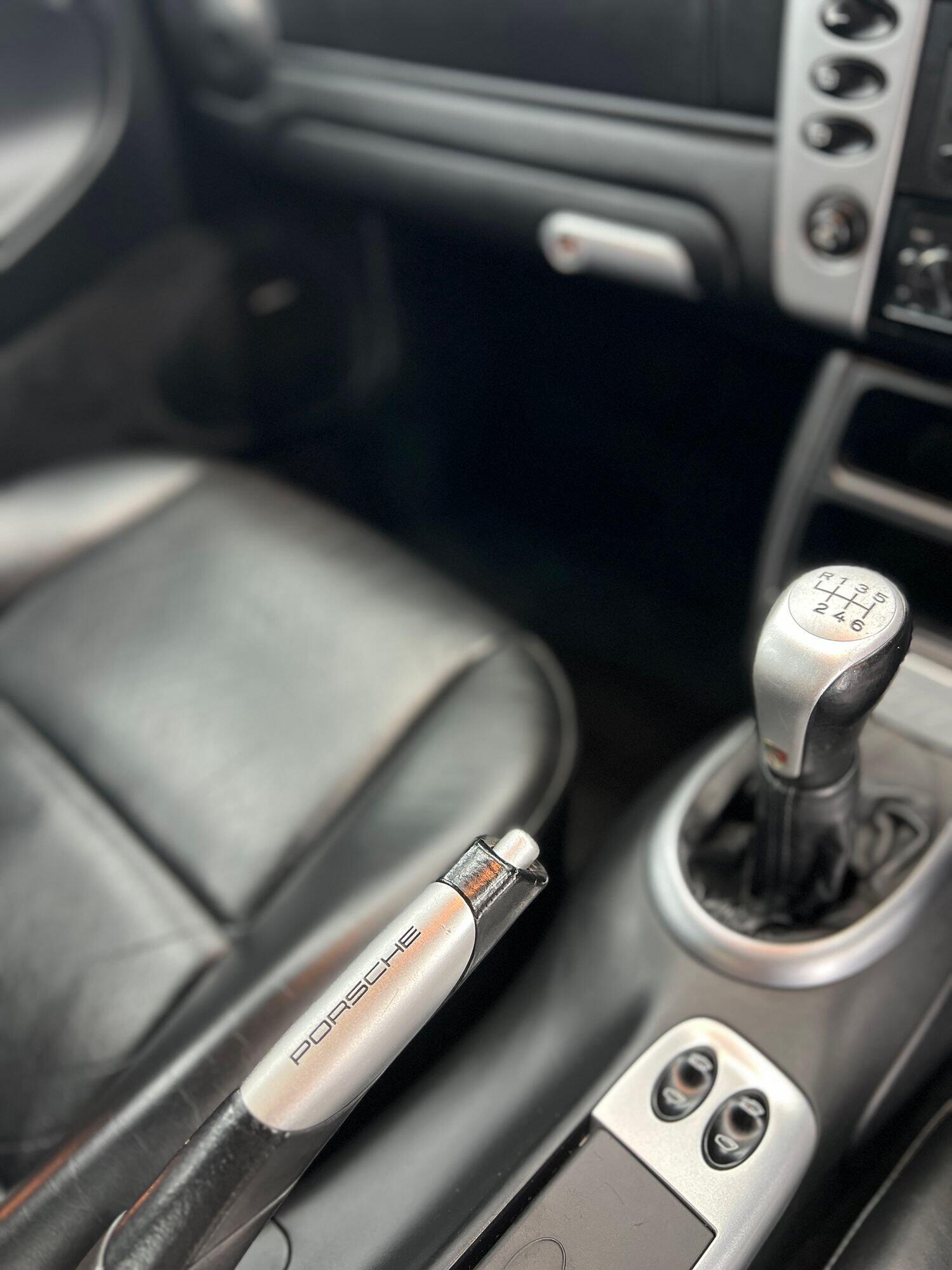 Used Porsche 911 2003 for sale - 76794454: Photo 16