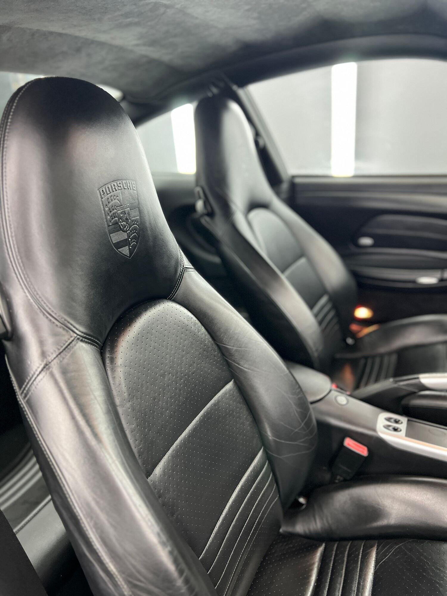 Used Porsche 911 2003 for sale - 76794454: Photo 18