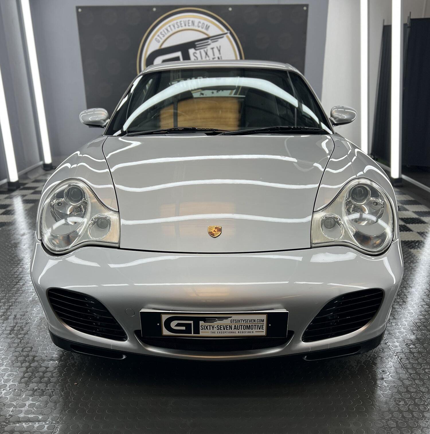 Used Porsche 911 2003 for sale - 76794454: Photo 19