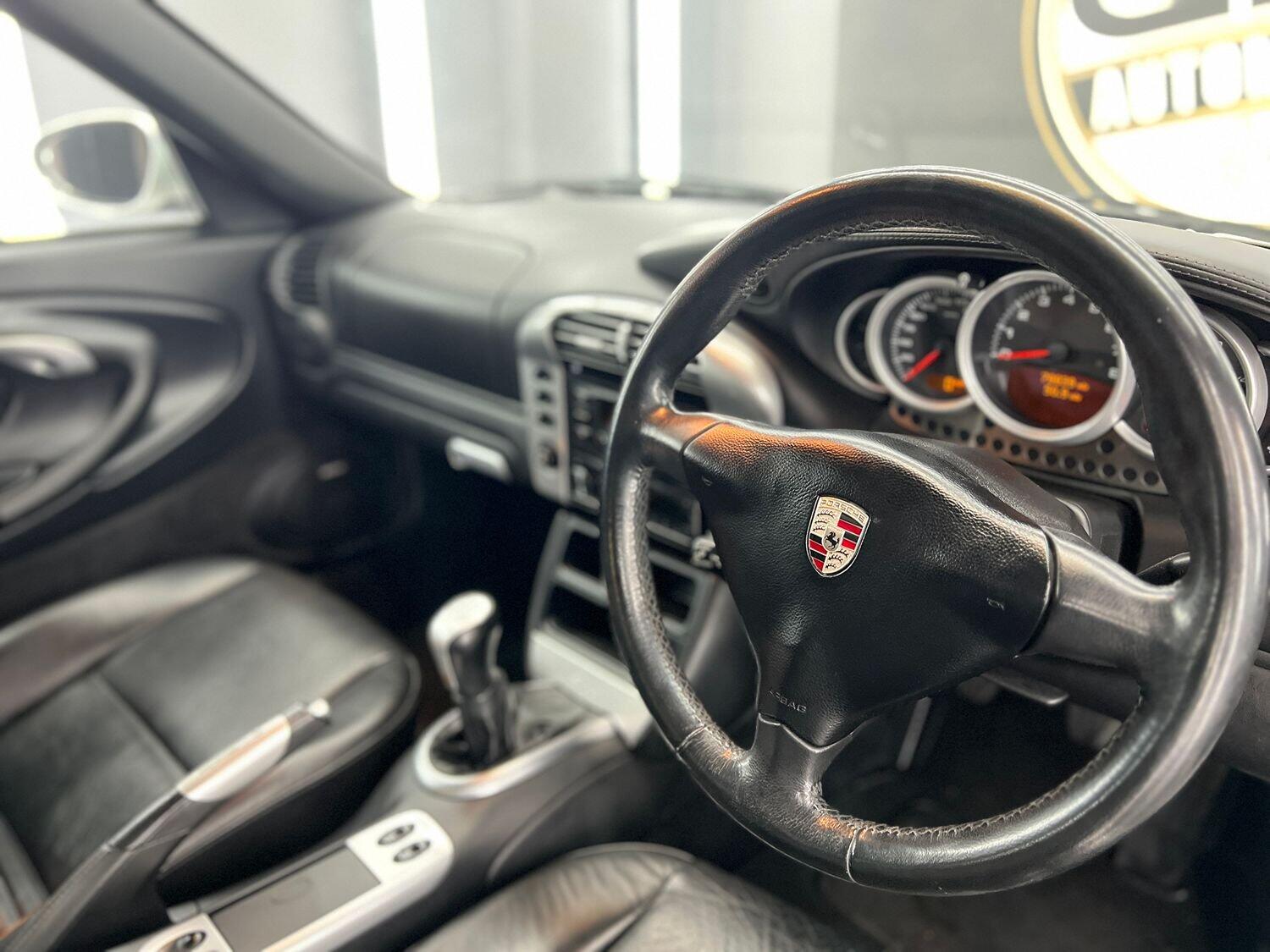 Used Porsche 911 2003 for sale - 76794454: Photo 20