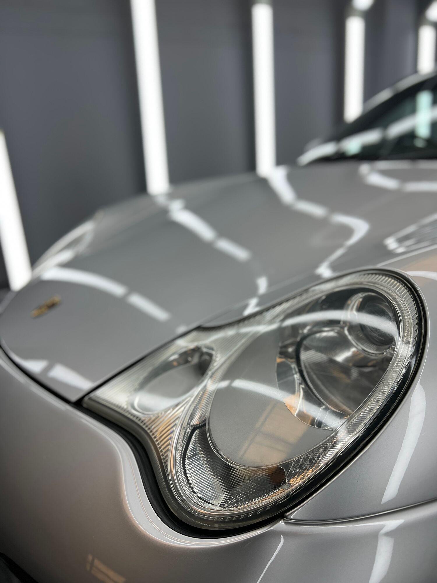 Used Porsche 911 2003 for sale - 76794454: Photo 22