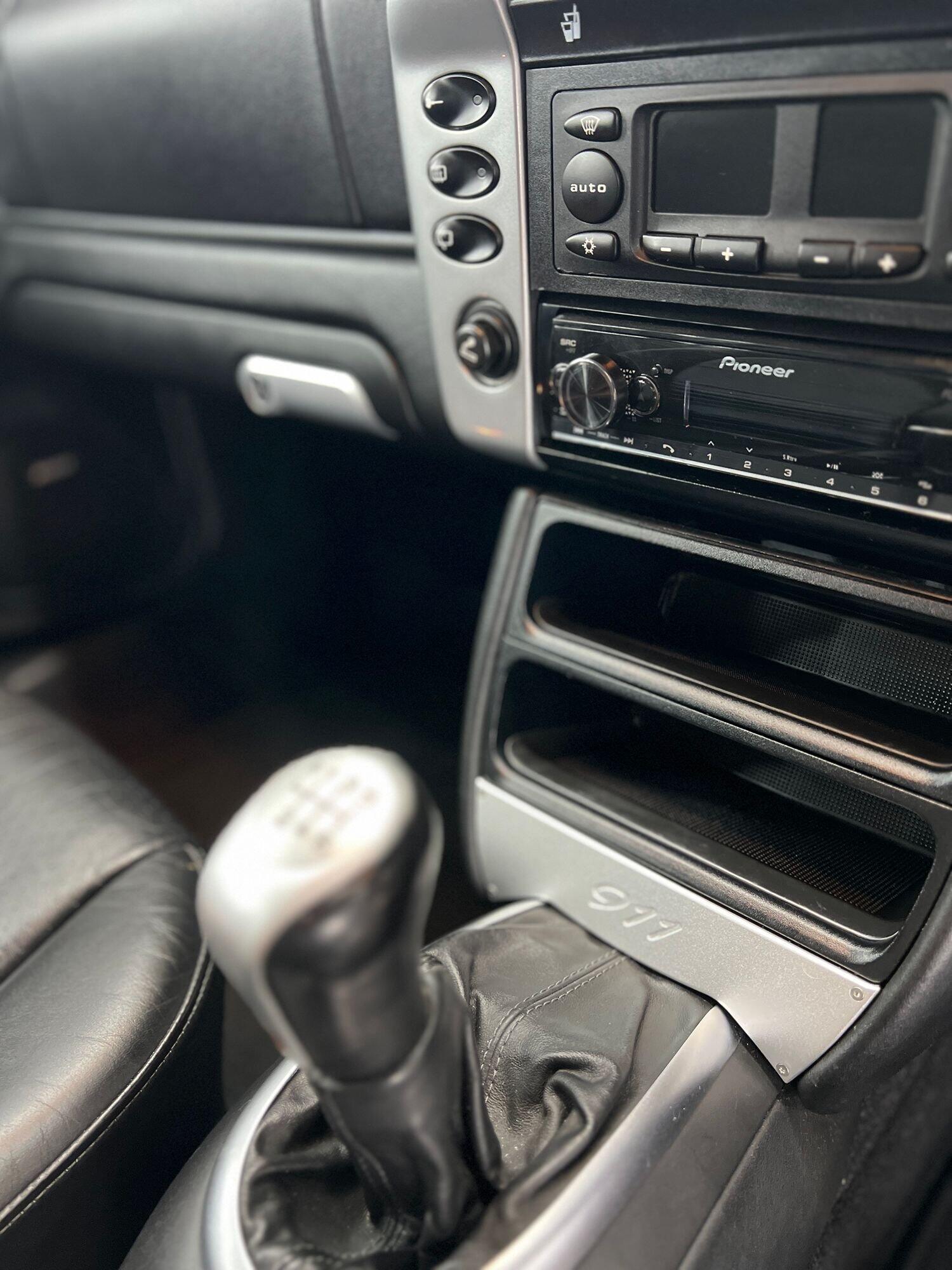 Used Porsche 911 2003 for sale - 76794454: Photo 23