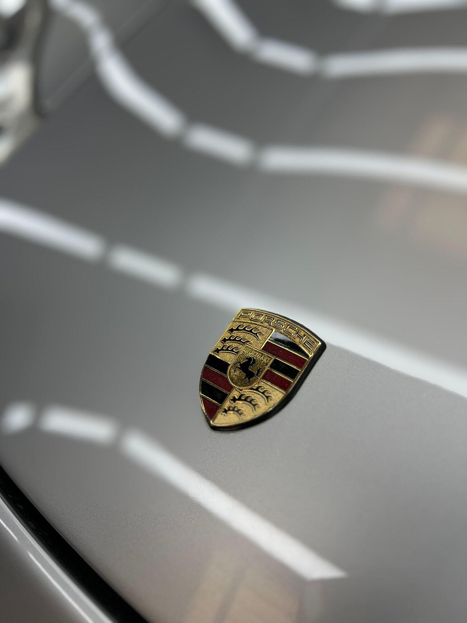 Used Porsche 911 2003 for sale - 76794454: Photo 25