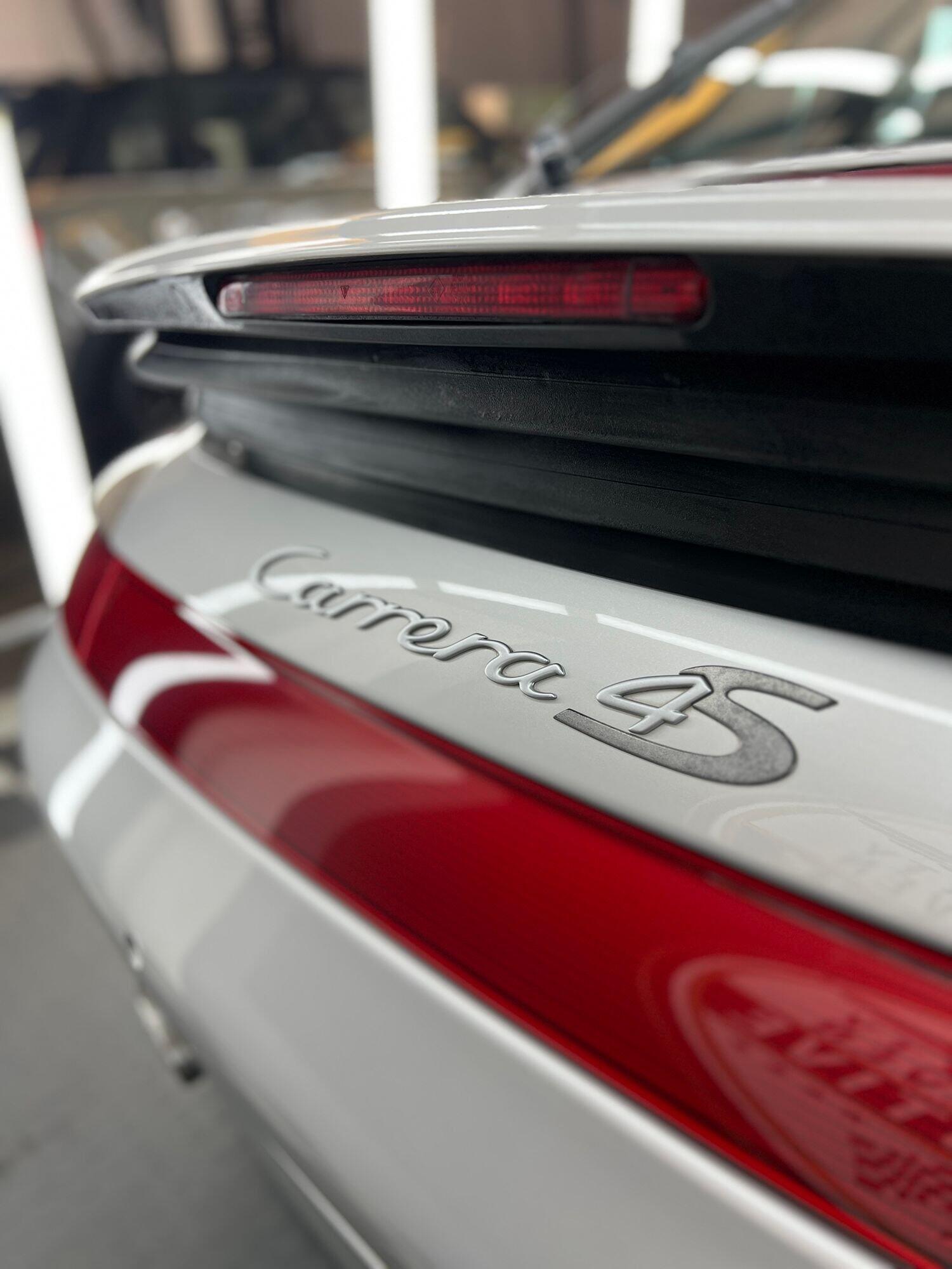 Used Porsche 911 2003 for sale - 76794454: Photo 29