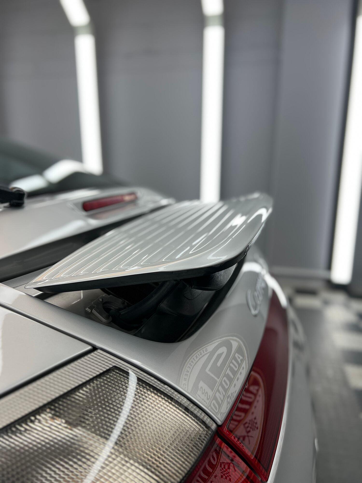 Used Porsche 911 2003 for sale - 76794454: Photo 31