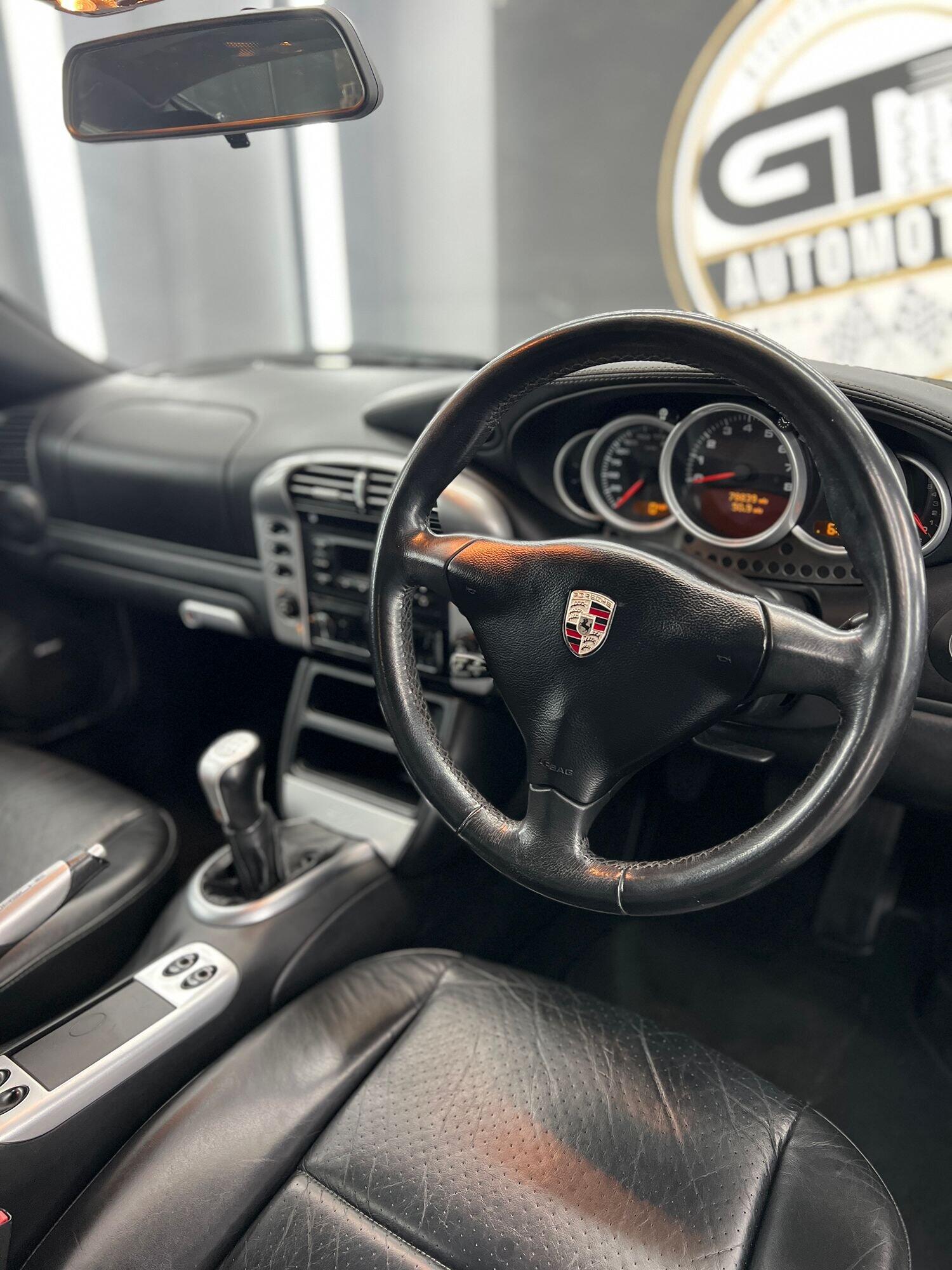 Used Porsche 911 2003 for sale - 76794454: Photo 4