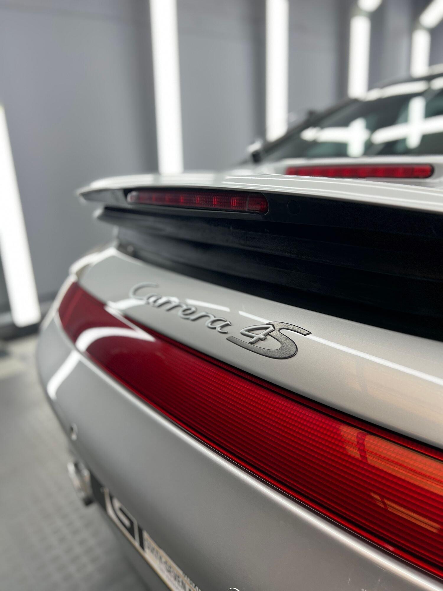 Used Porsche 911 2003 for sale - 76794454: Photo 57