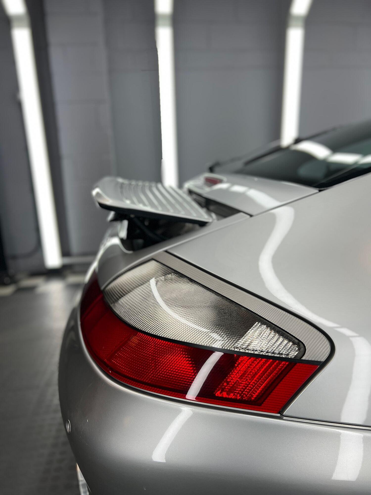 Used Porsche 911 2003 for sale - 76794454: Photo 59