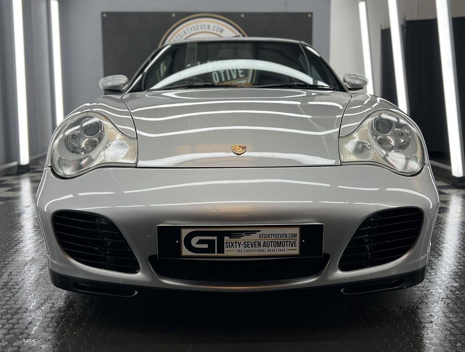 Used Porsche 911 2003 for sale - 76794454: Photo 6