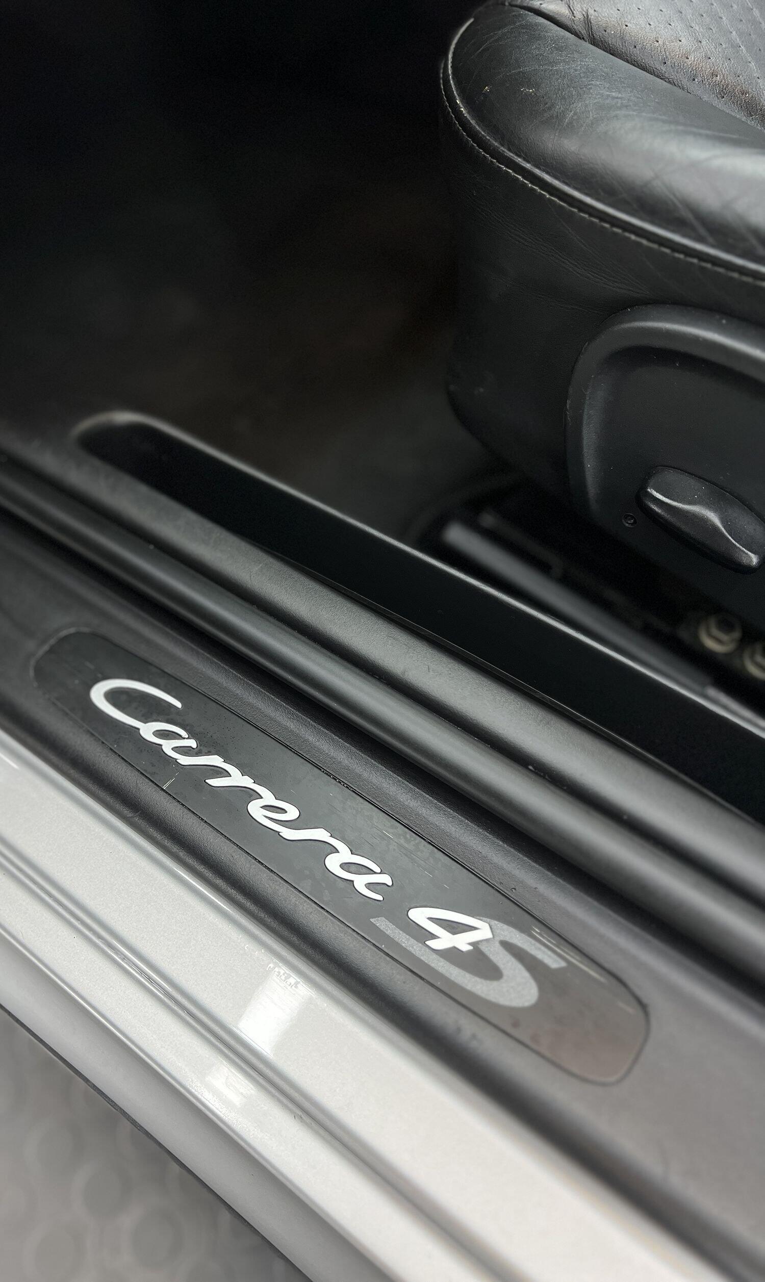 Used Porsche 911 2003 for sale - 76794454: Photo 9