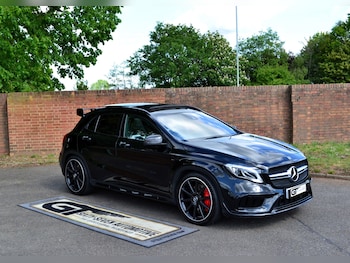 Used Mercedes-Benz GLA 2018 for sale - 78807749: Photo