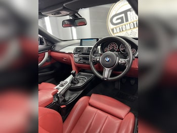 Used BMW 4 Series 2016 for sale - 76402160: Photo