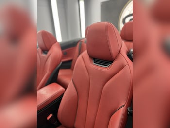 Used BMW 4 Series 2016 for sale - 76402160: Photo