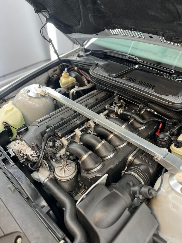 Used BMW M3 1997 for sale - 76164496: Photo 10
