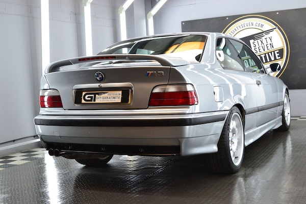 Used BMW M3 1997 for sale - 76164496: Photo 11