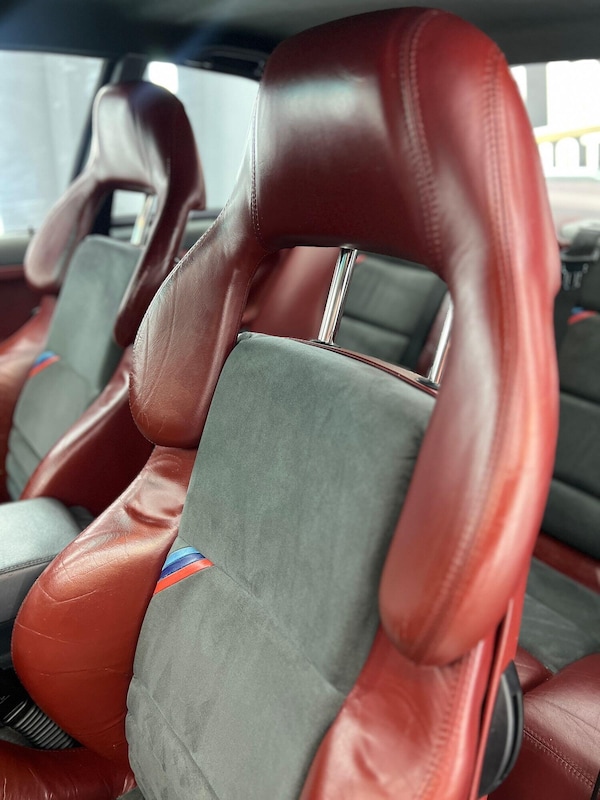 Used BMW M3 1997 for sale - 76164496: Photo 17