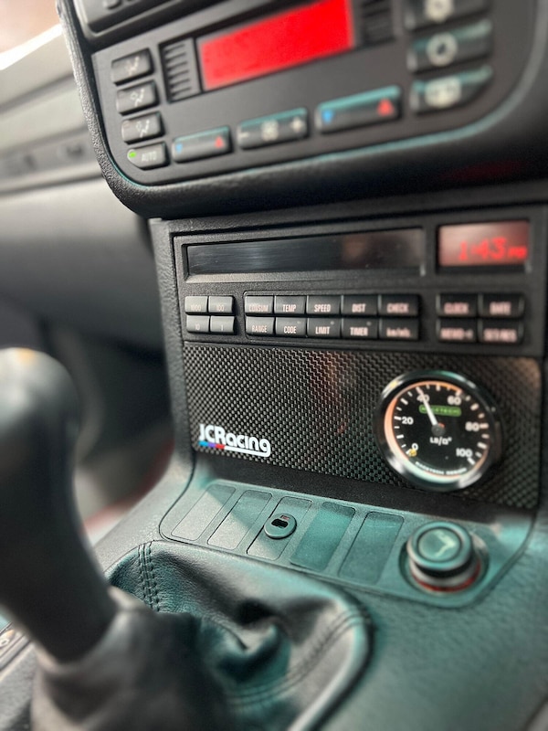 Used BMW M3 1997 for sale - 76164496: Photo 21
