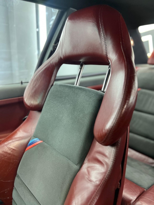 Used BMW M3 1997 for sale - 76164496: Photo 24