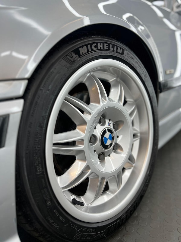 Used BMW M3 1997 for sale - 76164496: Photo 25