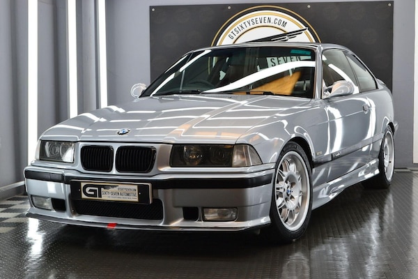 Used BMW M3 1997 for sale - 76164496: Photo 26
