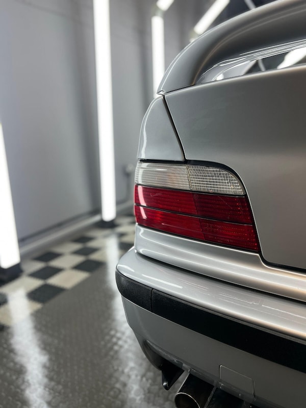 Used BMW M3 1997 for sale - 76164496: Photo 29
