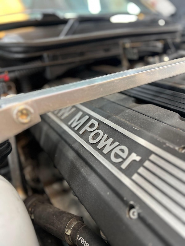 Used BMW M3 1997 for sale - 76164496: Photo 30