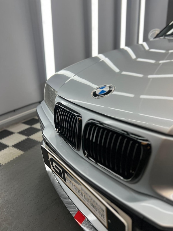 Used BMW M3 1997 for sale - 76164496: Photo 32