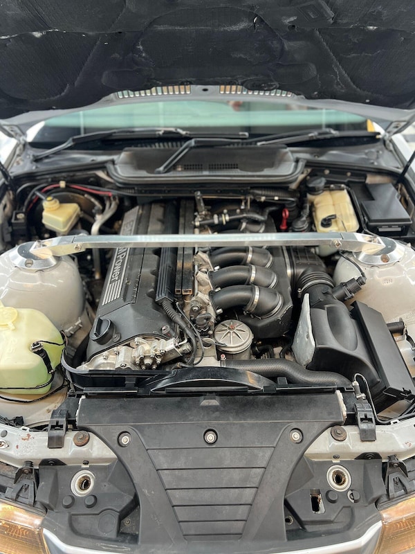 Used BMW M3 1997 for sale - 76164496: Photo 35