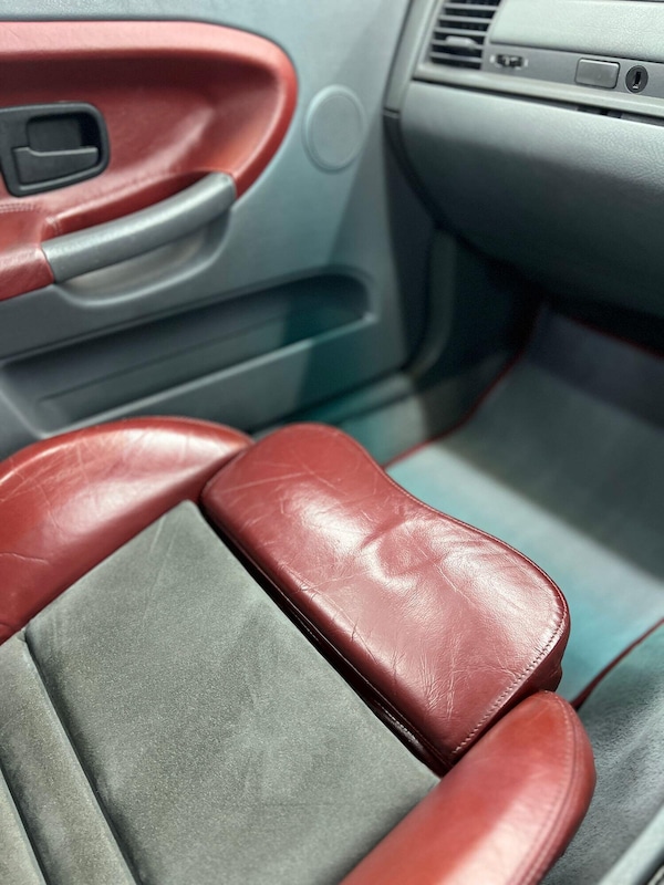 Used BMW M3 1997 for sale - 76164496: Photo 36