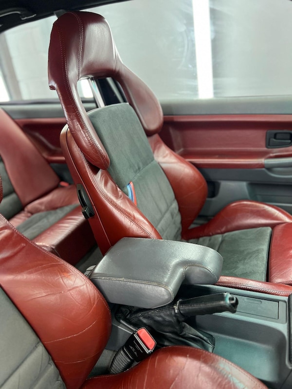 Used BMW M3 1997 for sale - 76164496: Photo 40