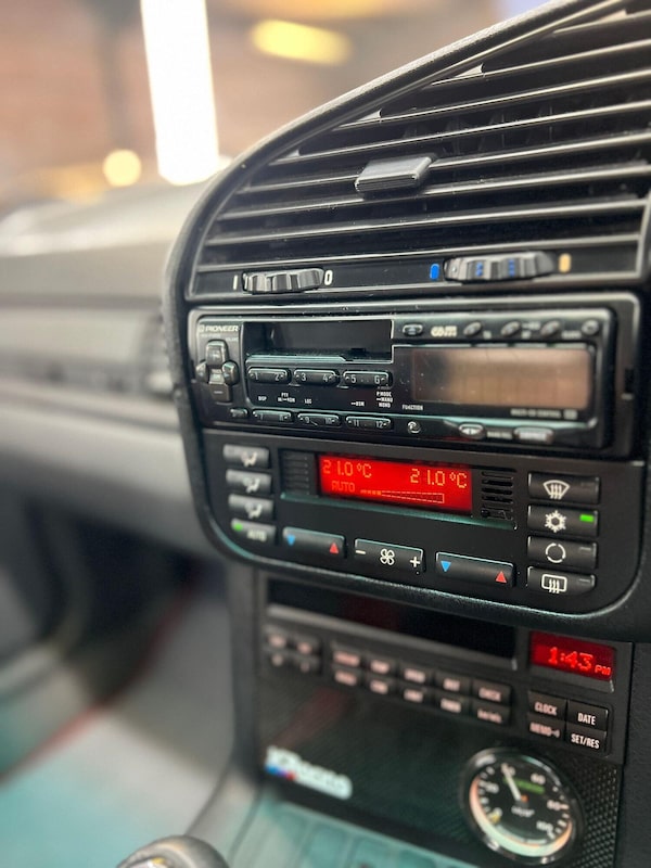 Used BMW M3 1997 for sale - 76164496: Photo 41