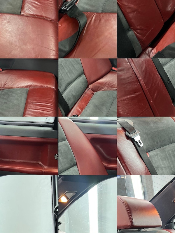 Used BMW M3 1997 for sale - 76164496: Photo 42