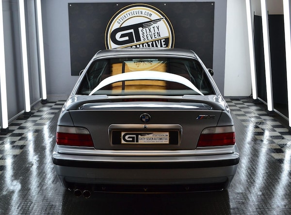 Used BMW M3 1997 for sale - 76164496: Photo 7
