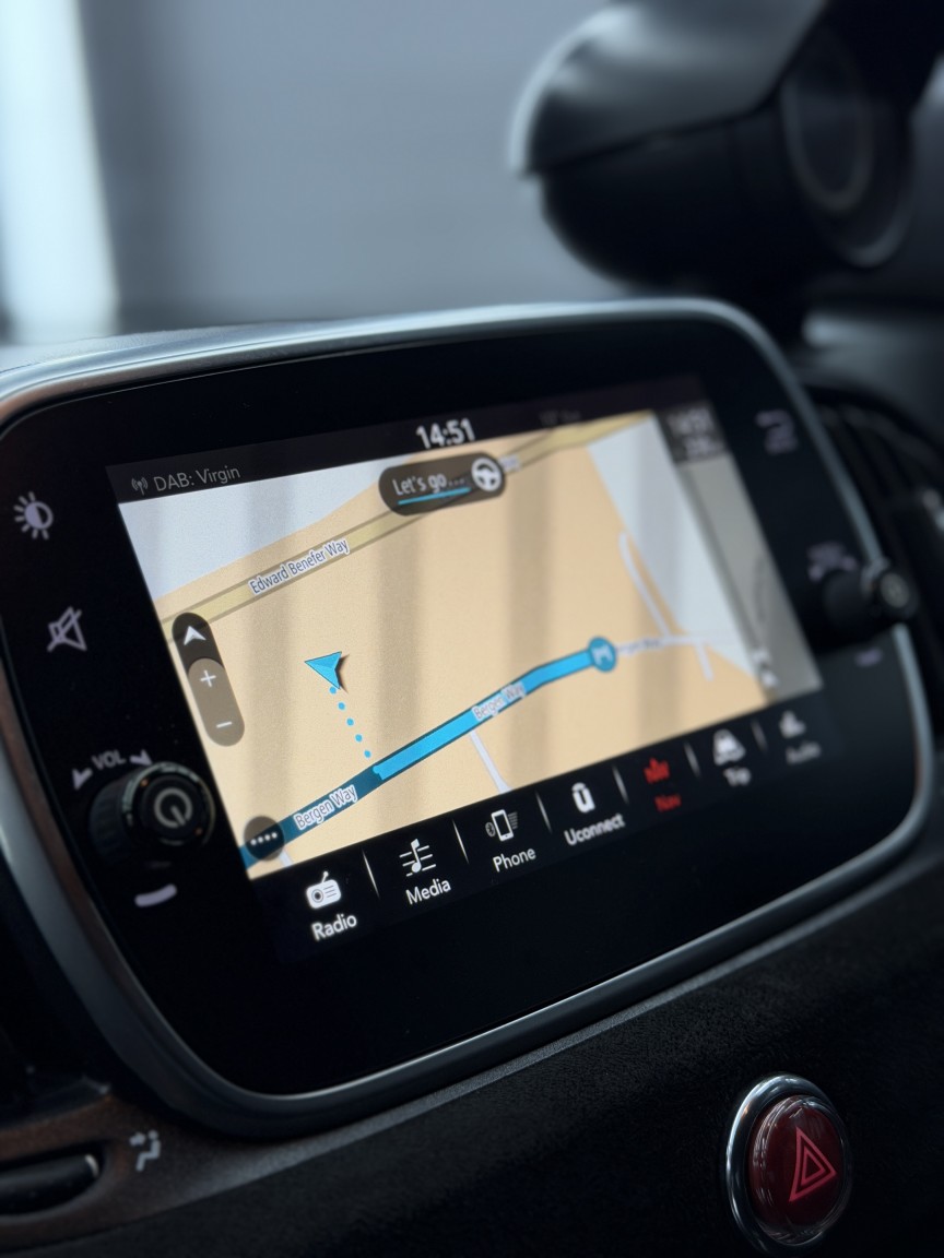 Used Abarth 595 2018 for sale - 77173063: Photo 12