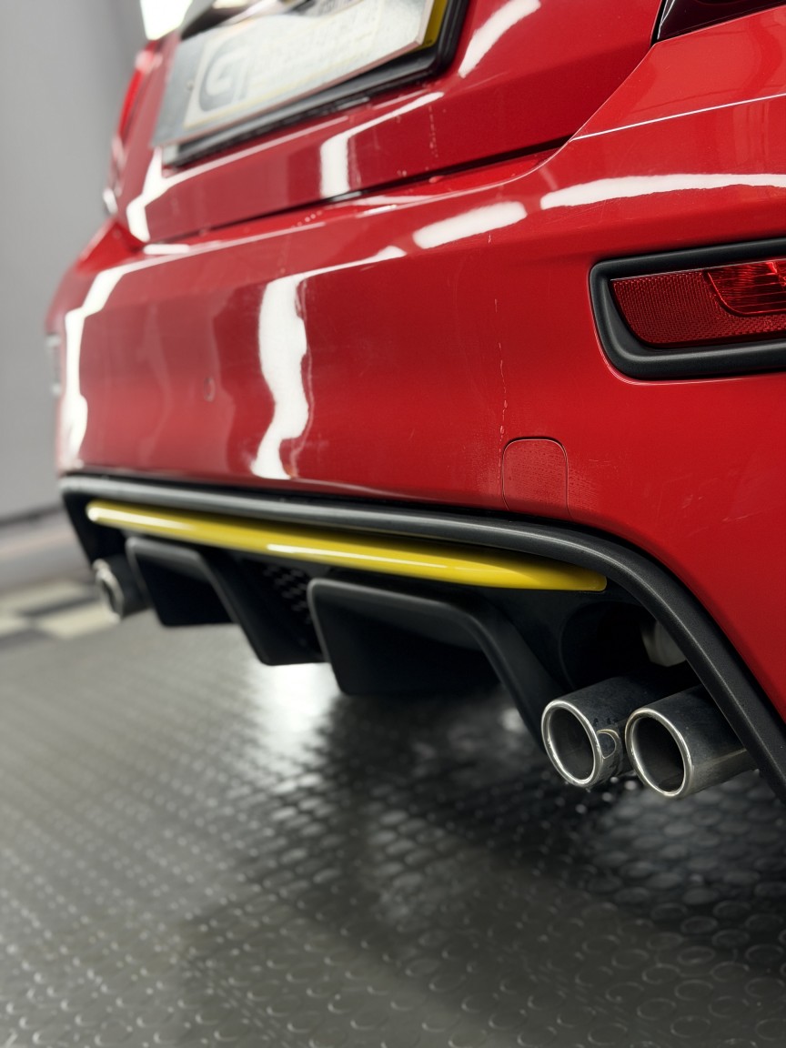 Used Abarth 595 2018 for sale - 77173063: Photo 16