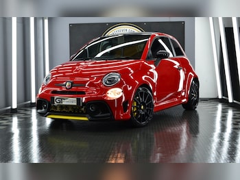 2018 - 1.4 T-Jet 180 Competizione 3dr