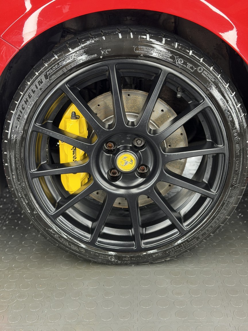 Used Abarth 595 2018 for sale - 77173063: Photo 26