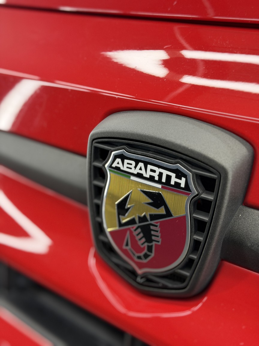 Used Abarth 595 2018 for sale - 77173063: Photo 34