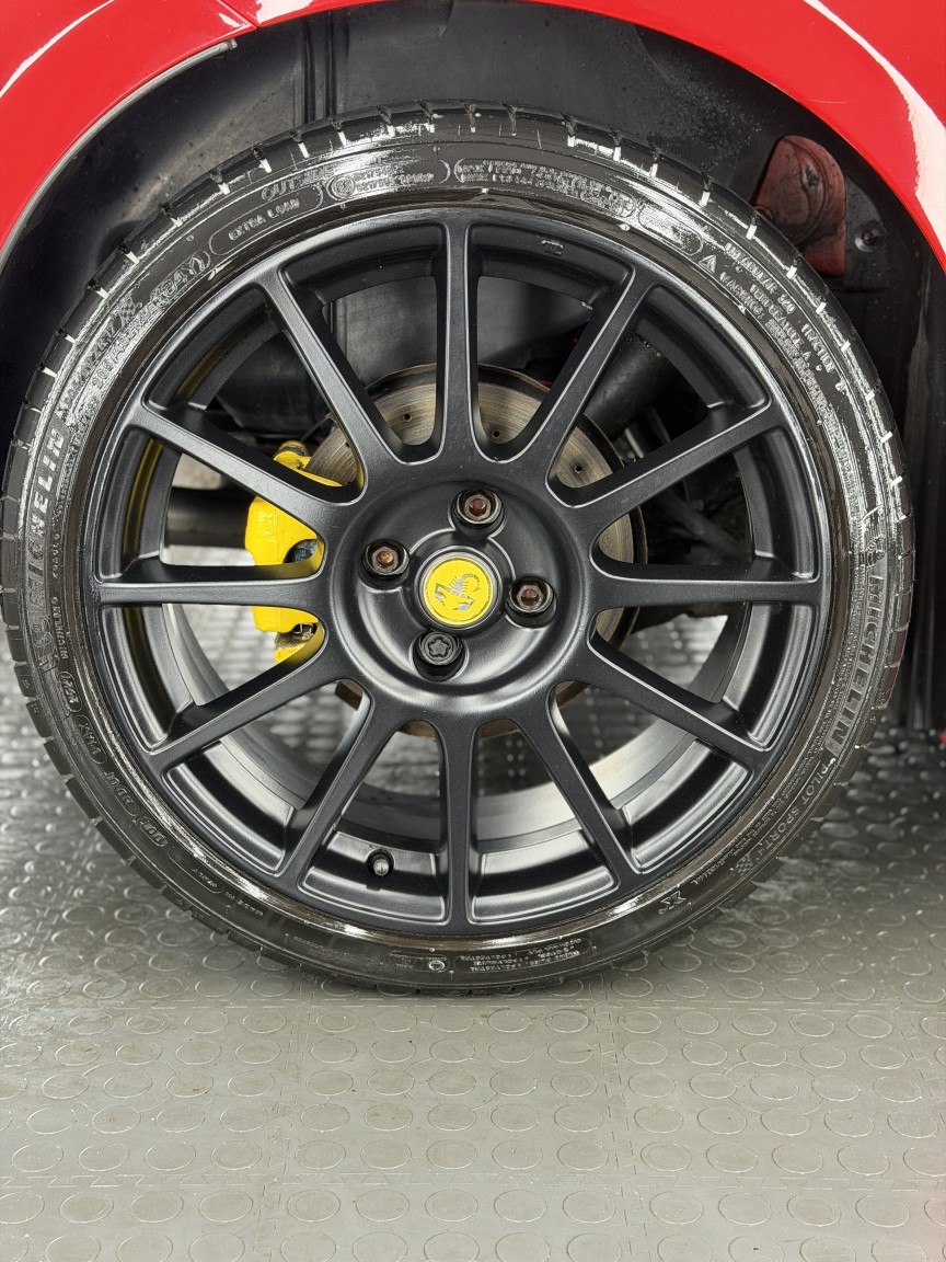 Used Abarth 595 2018 for sale - 77173063: Photo 40