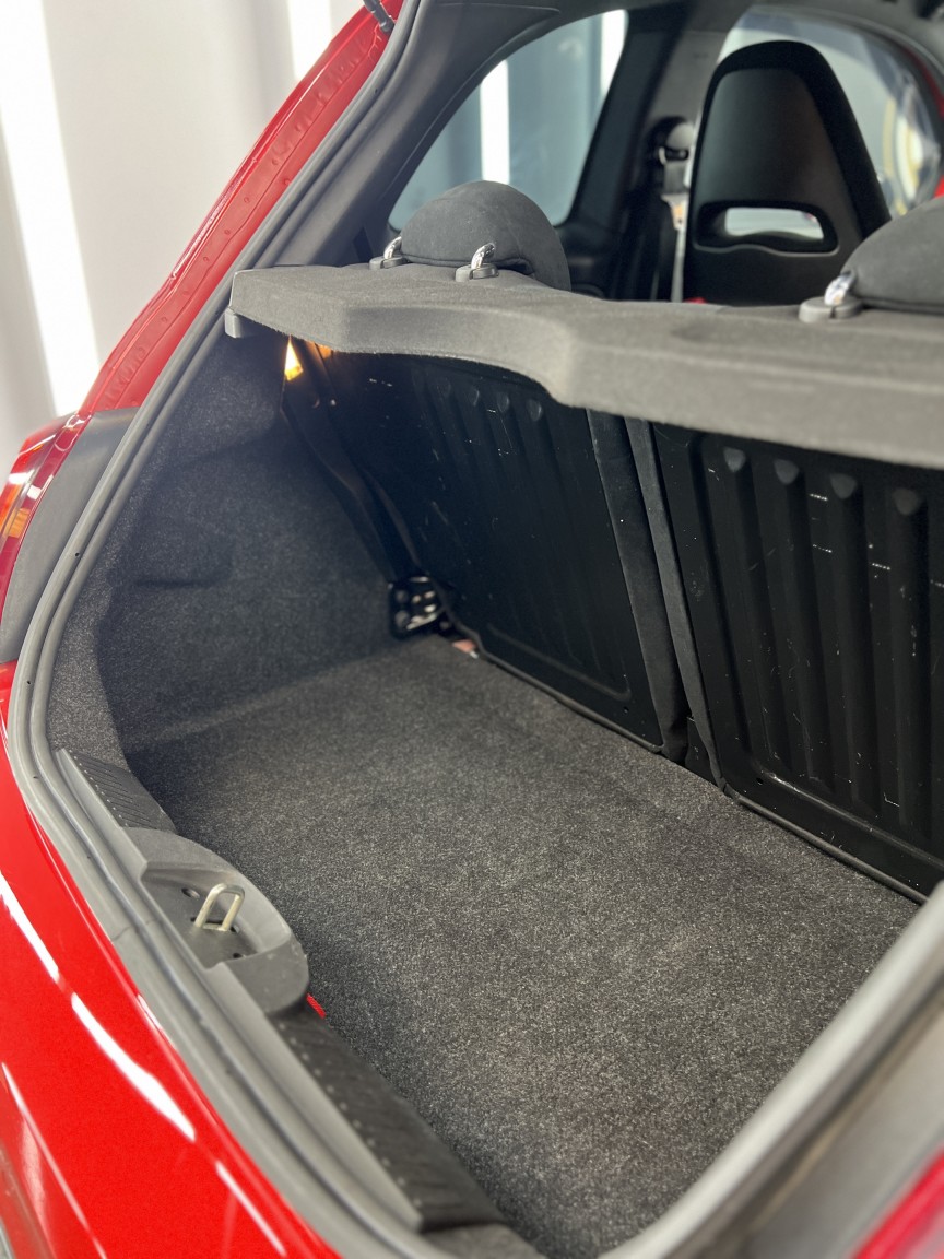 Used Abarth 595 2018 for sale - 77173063: Photo 42