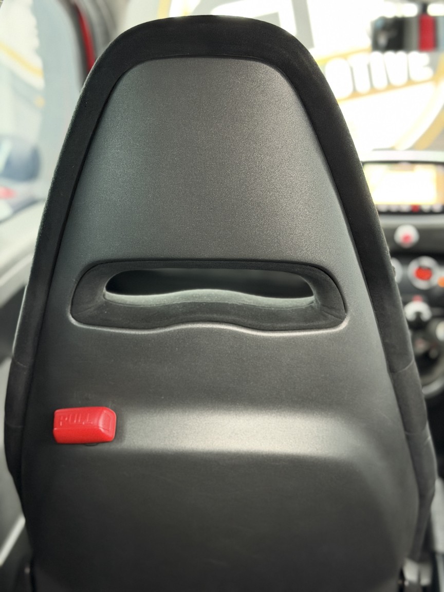 Used Abarth 595 2018 for sale - 77173063: Photo 50